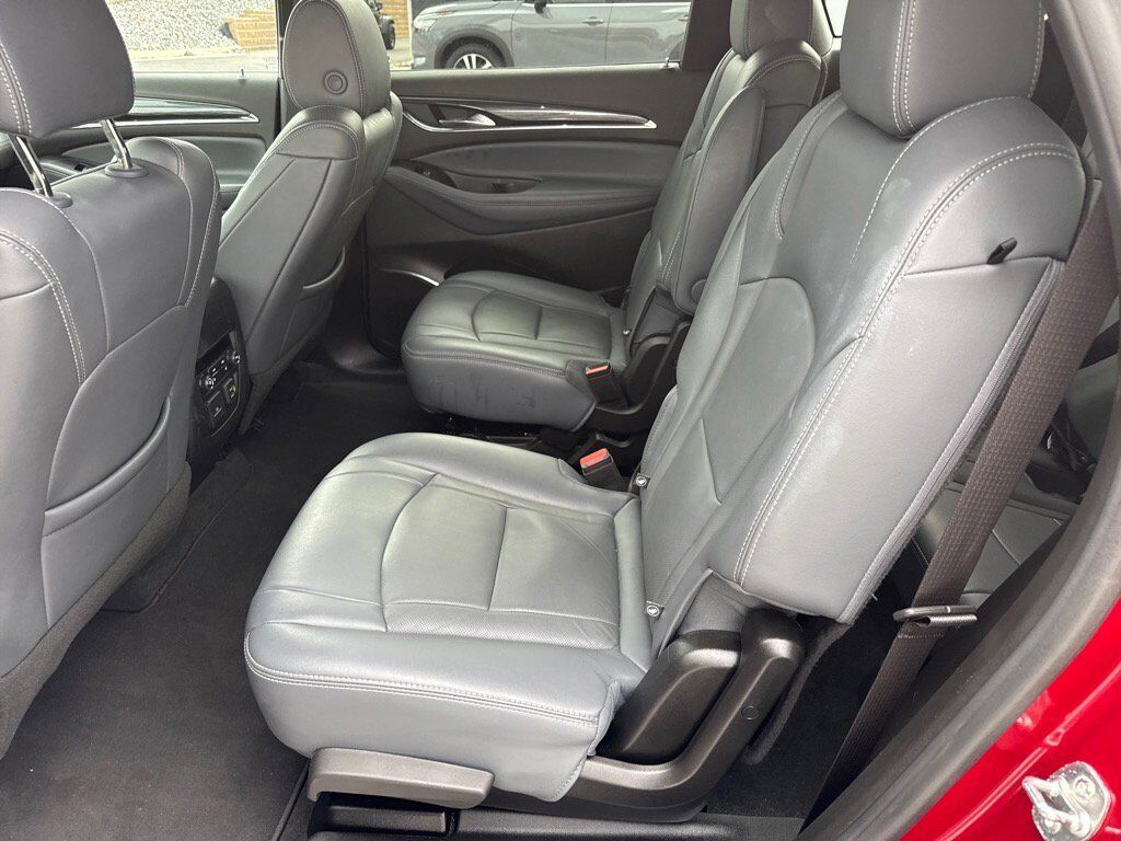 2024 Buick Enclave Premium Johnson City TN