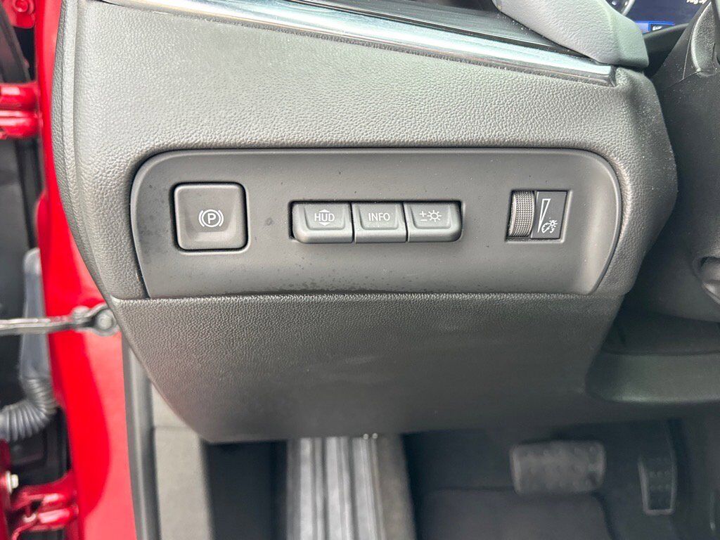 2024 Buick Enclave Premium Johnson City TN