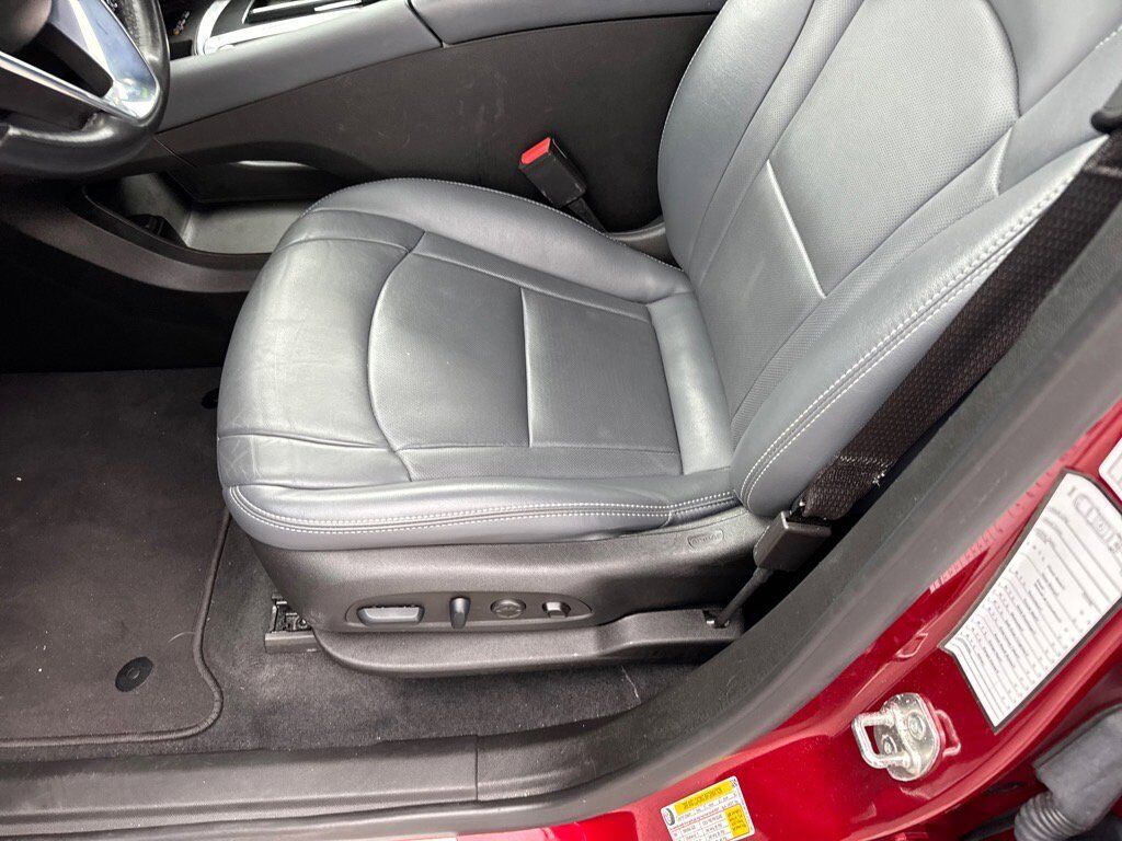 2024 Buick Enclave Premium Johnson City TN