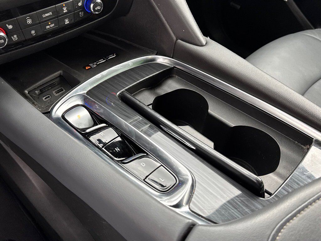 2024 Buick Enclave Premium Johnson City TN