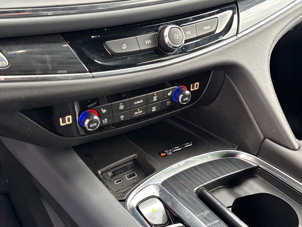 2024 Buick Enclave Premium Johnson City TN