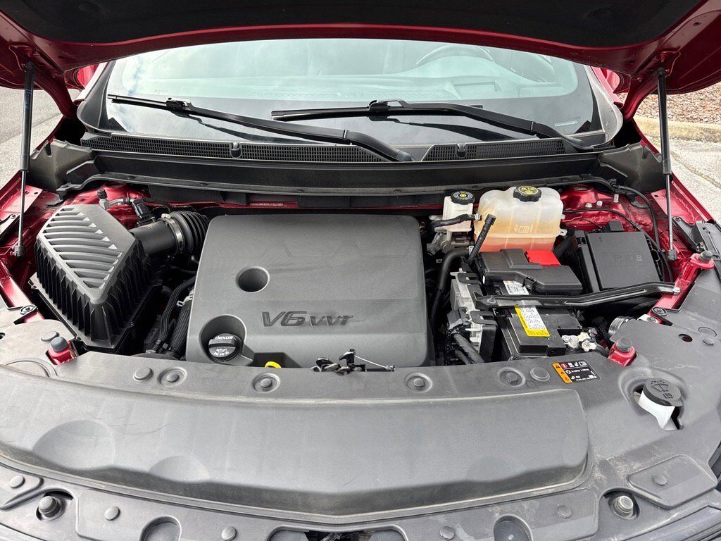 2024 Buick Enclave Premium Johnson City TN