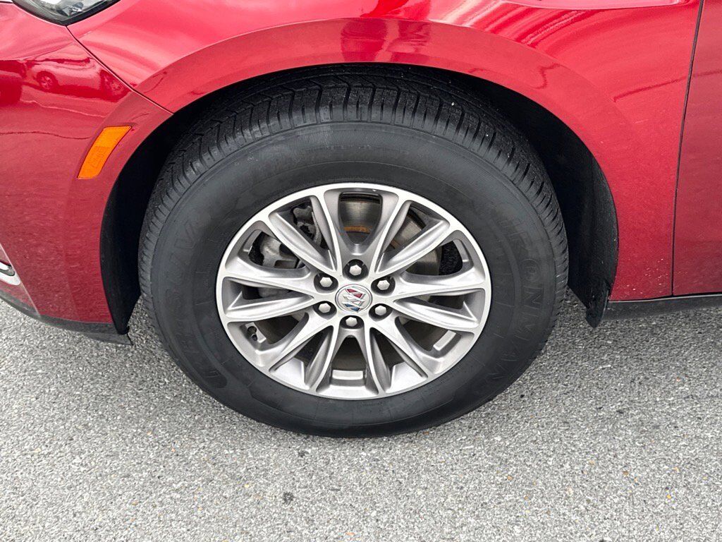 2024 Buick Enclave Premium Johnson City TN