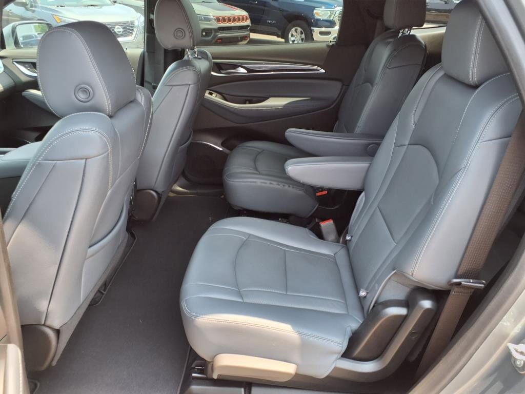 2024 Buick Enclave Premium Johnson City TN
