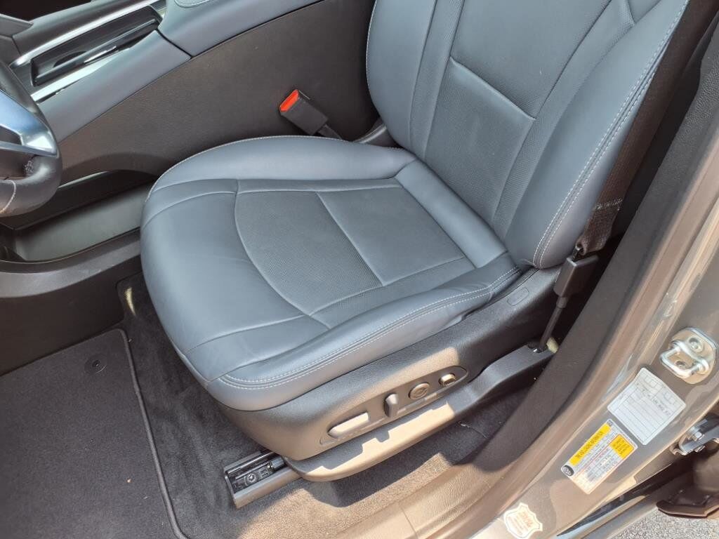 2024 Buick Enclave Premium Johnson City TN