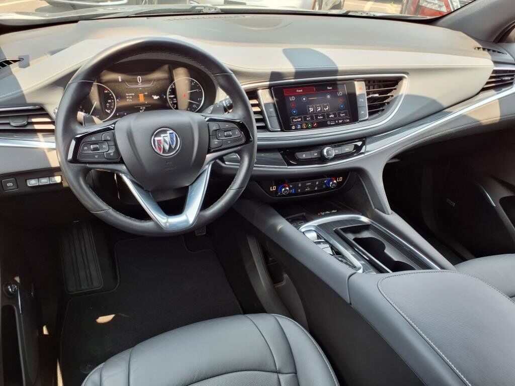 2024 Buick Enclave Premium Johnson City TN
