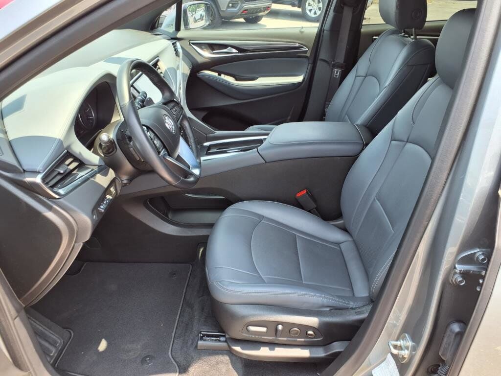 2024 Buick Enclave Premium Johnson City TN