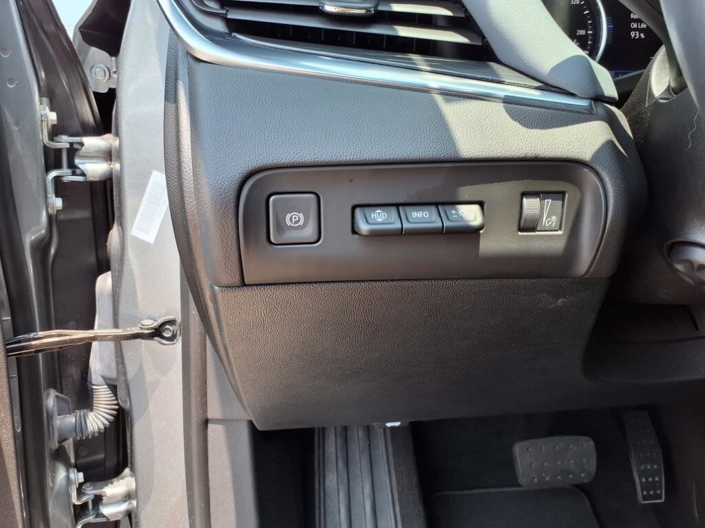2024 Buick Enclave Premium Johnson City TN