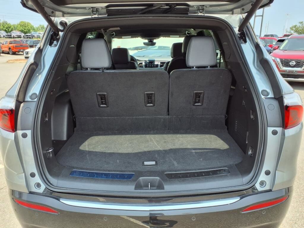 2024 Buick Enclave Premium Johnson City TN