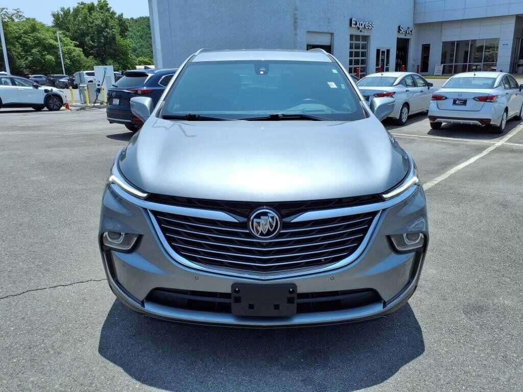 2024 Buick Enclave Premium Johnson City TN