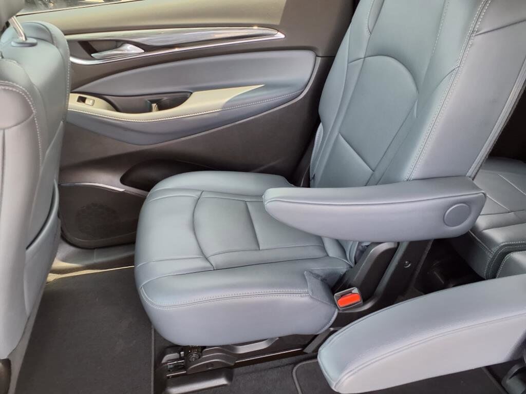 2024 Buick Enclave Premium Johnson City TN