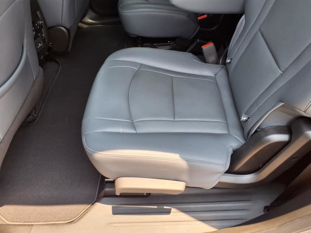 2024 Buick Enclave Premium Johnson City TN
