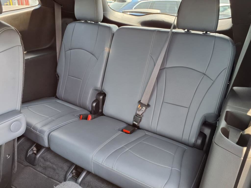 2024 Buick Enclave Premium Johnson City TN