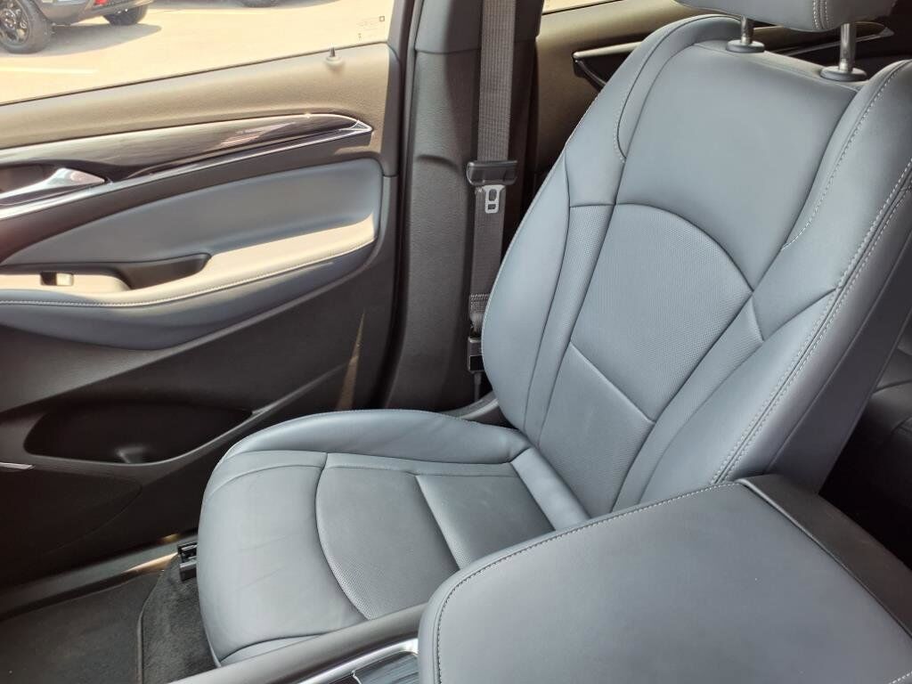 2024 Buick Enclave Premium Johnson City TN