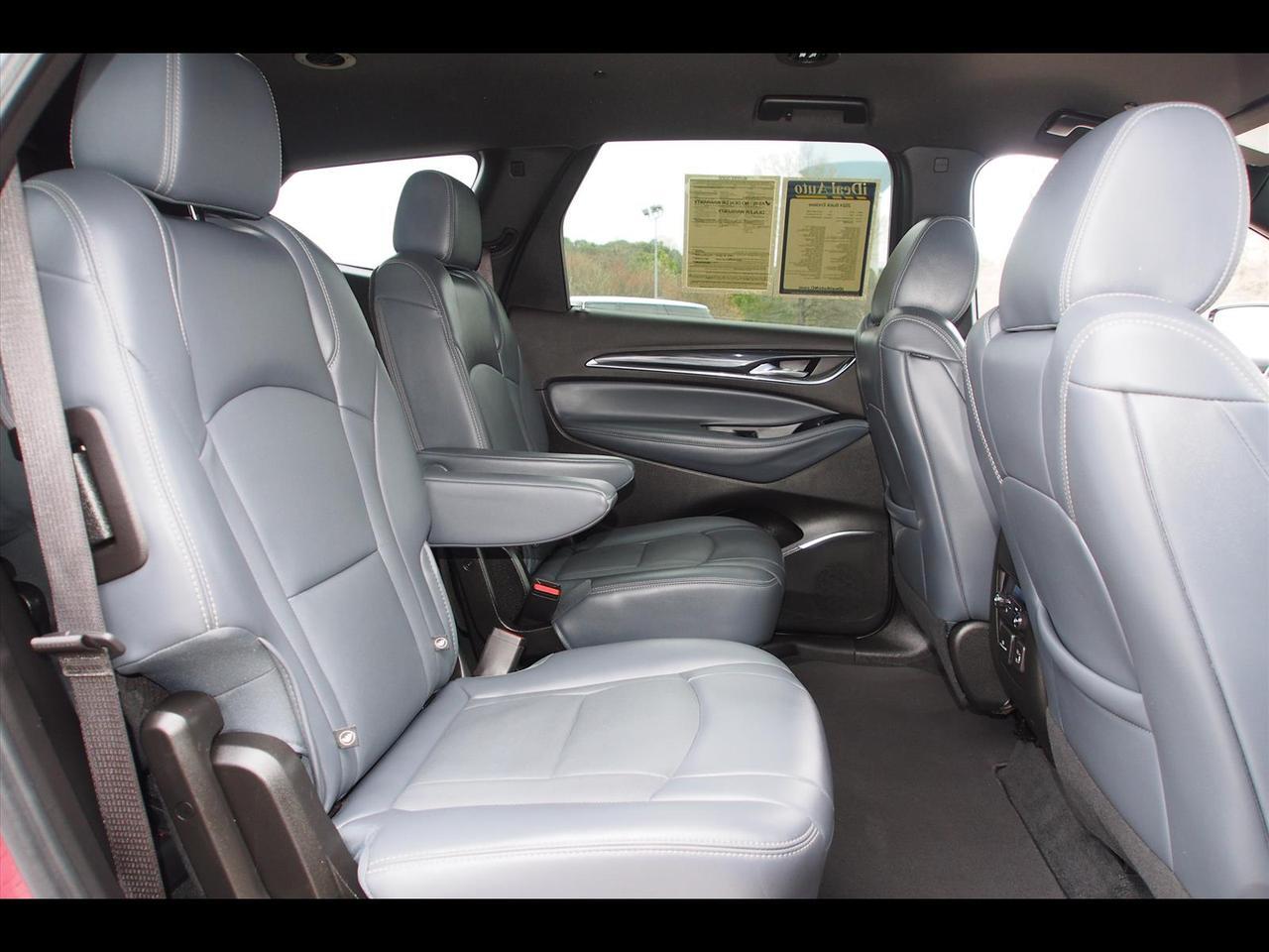 2024 Buick Enclave Premium