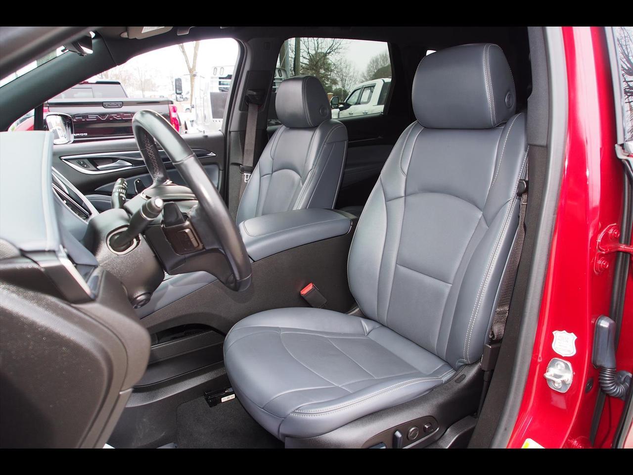 2024 Buick Enclave Premium
