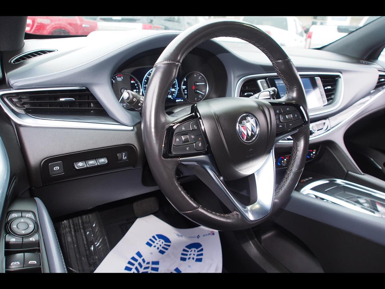 2024 Buick Enclave Premium