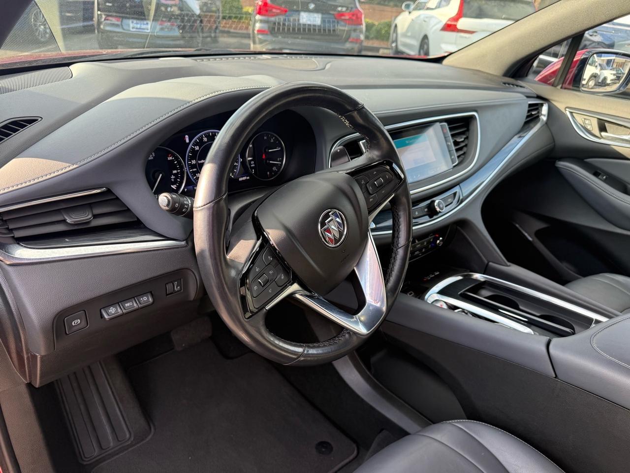 2024 Buick Enclave Premium