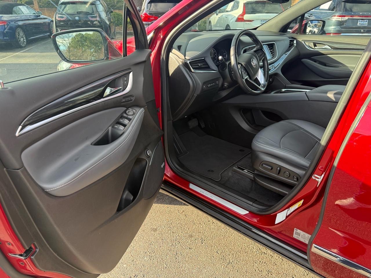 2024 Buick Enclave Premium