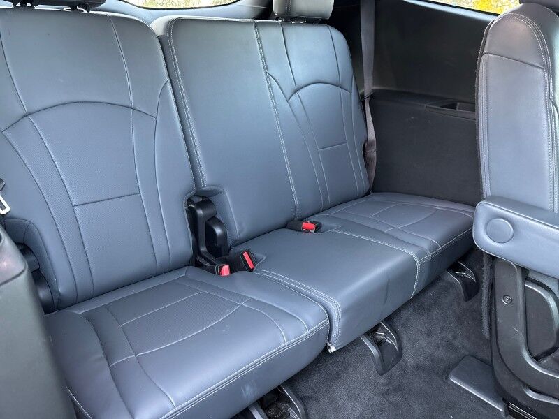 2024 Buick Enclave Premium Seffner FL