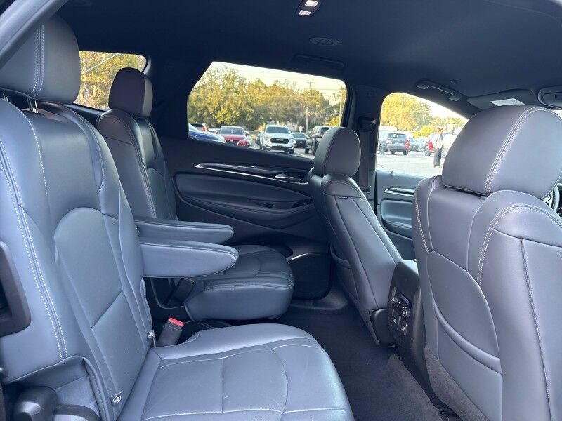 2024 Buick Enclave Premium Seffner FL