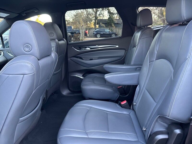 2024 Buick Enclave Premium Seffner FL