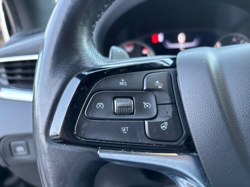 2024 Buick Enclave Premium Seffner FL