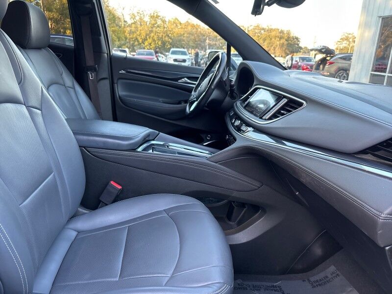 2024 Buick Enclave Premium Seffner FL