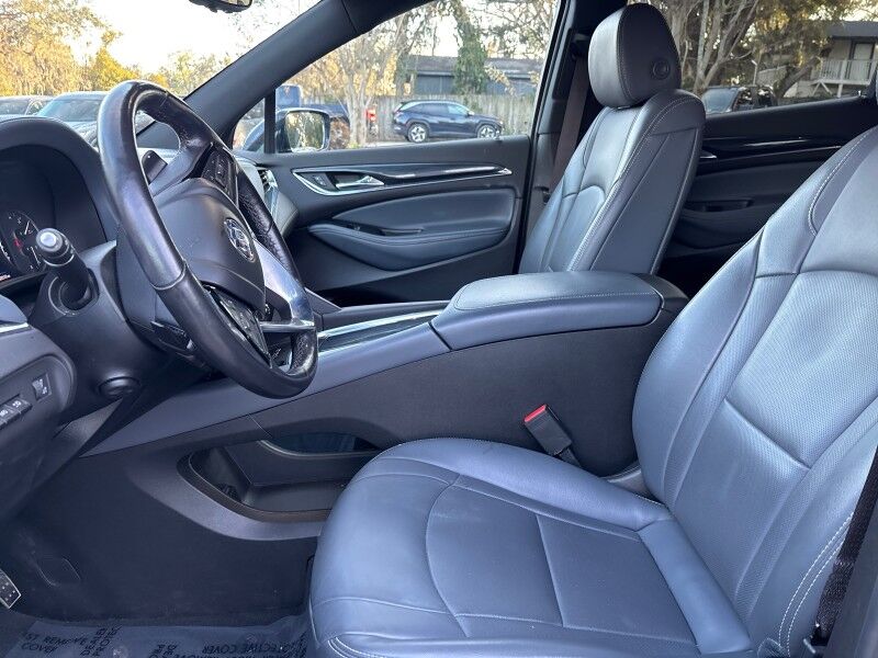 2024 Buick Enclave Premium Seffner FL