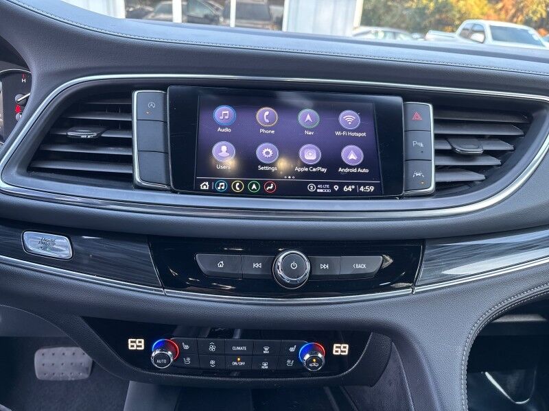 2024 Buick Enclave Premium Seffner FL