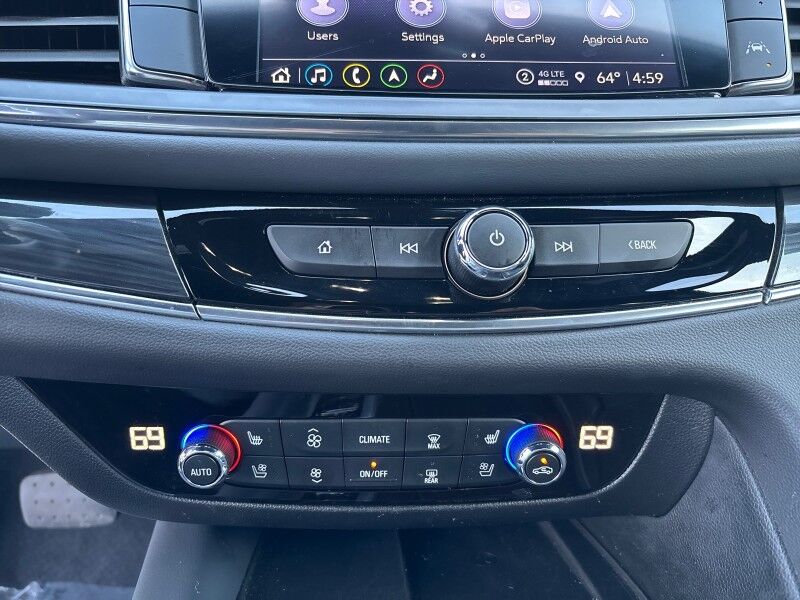 2024 Buick Enclave Premium Seffner FL