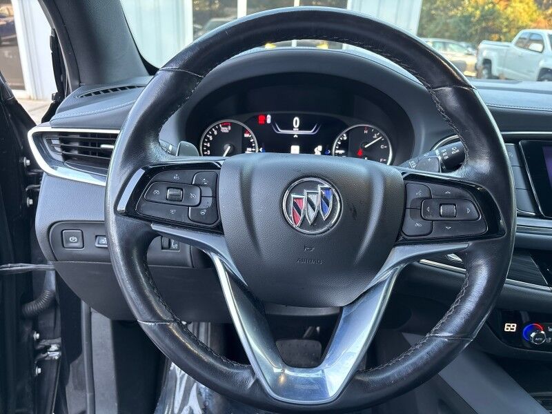 2024 Buick Enclave Premium Seffner FL