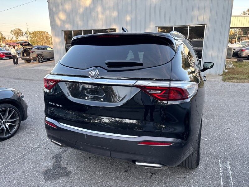 2024 Buick Enclave Premium Seffner FL