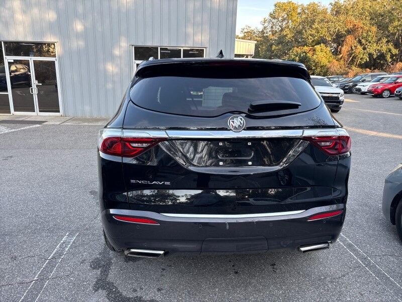 2024 Buick Enclave Premium Seffner FL