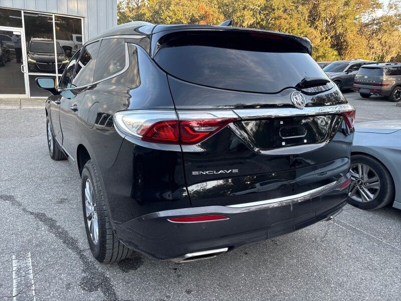 2024 Buick Enclave Premium Seffner FL