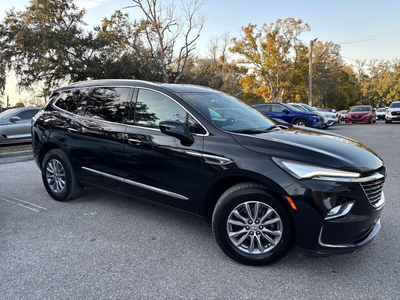2024 Buick Enclave Premium Seffner FL