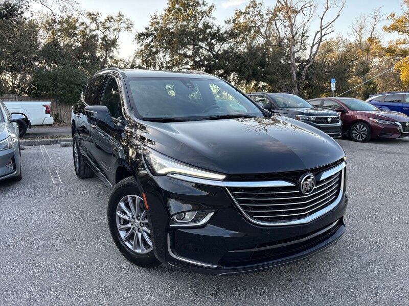 2024 Buick Enclave Premium Seffner FL