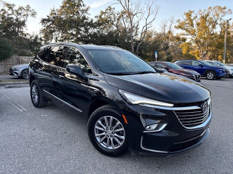 2024 Buick Enclave Premium Seffner FL