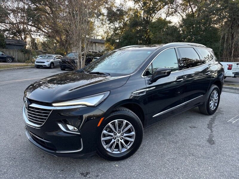 2024 Buick Enclave Premium Seffner FL