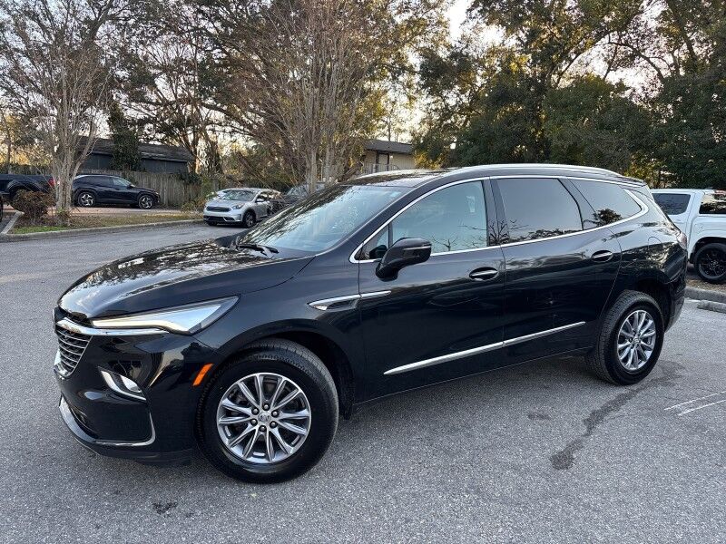 2024 Buick Enclave Premium Seffner FL