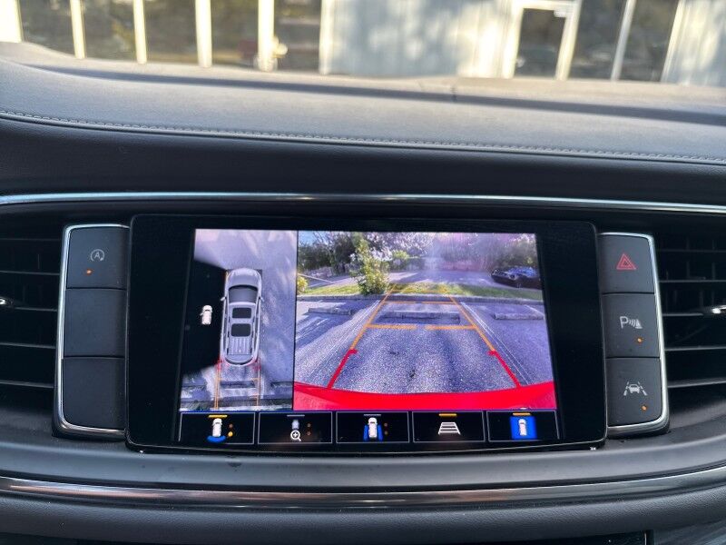 2024 Buick Enclave Premium Seffner FL