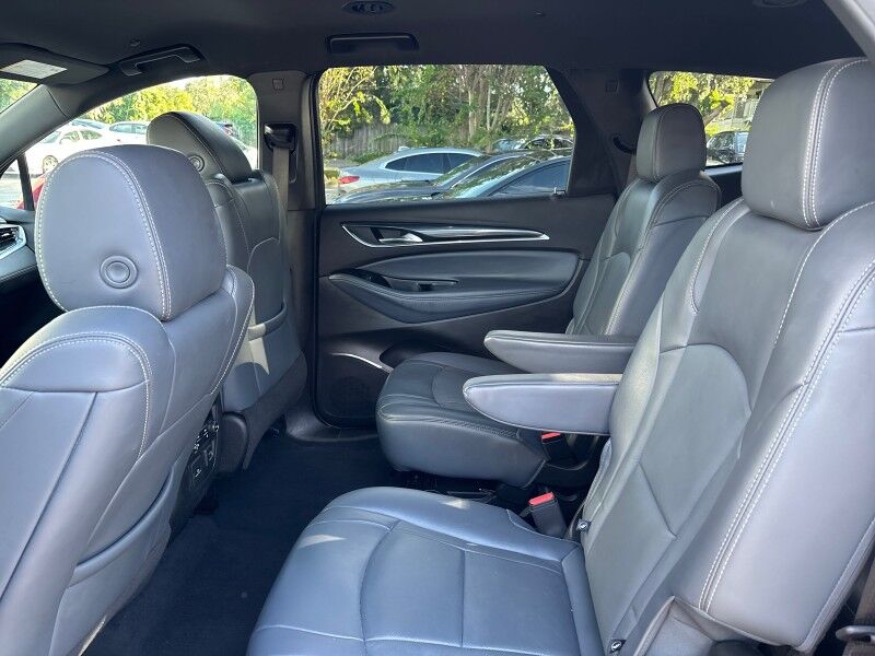 2024 Buick Enclave Premium Seffner FL