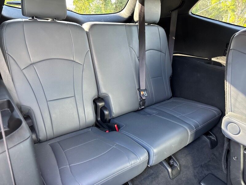 2024 Buick Enclave Premium Seffner FL