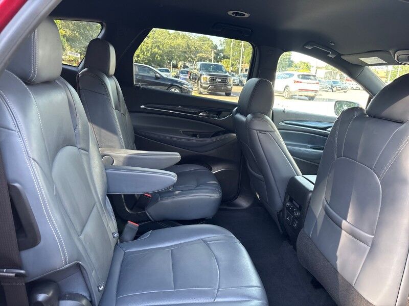 2024 Buick Enclave Premium Seffner FL