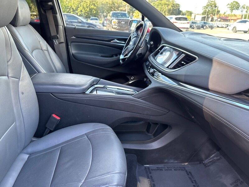 2024 Buick Enclave Premium Seffner FL