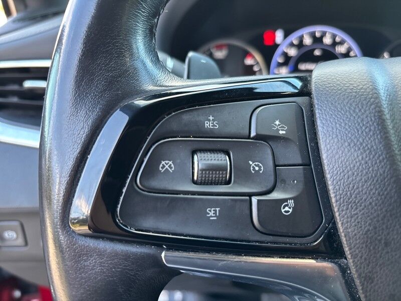 2024 Buick Enclave Premium Seffner FL