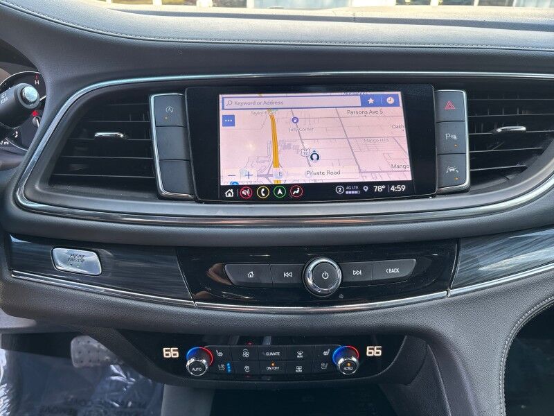 2024 Buick Enclave Premium Seffner FL