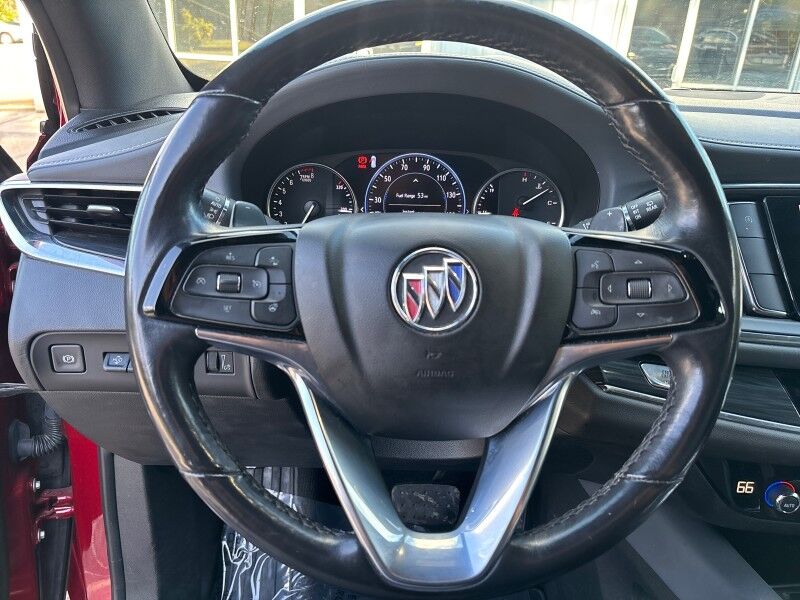 2024 Buick Enclave Premium Seffner FL
