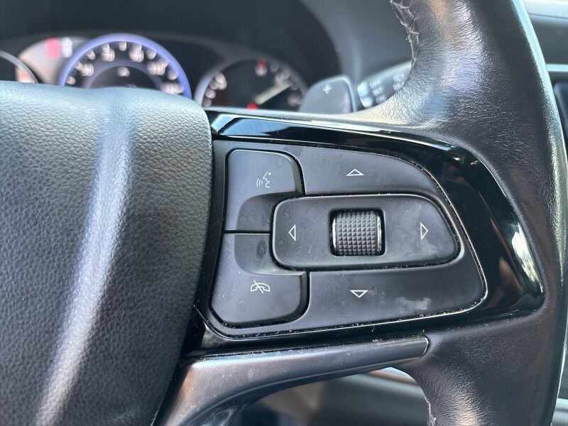 2024 Buick Enclave Premium Seffner FL