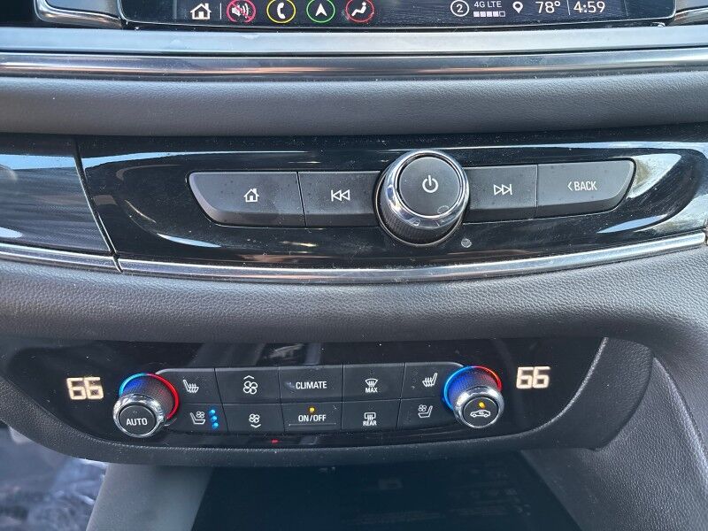 2024 Buick Enclave Premium Seffner FL